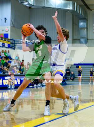 Greene County Tech vs Mountain Home (Atlas Asphalt Tournament)