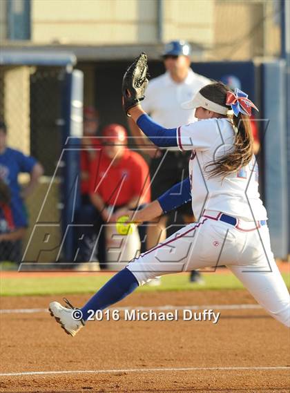 Thumbnail 3 in Buchanan vs. Clovis (CIF Central Section Division I Final)  photogallery.