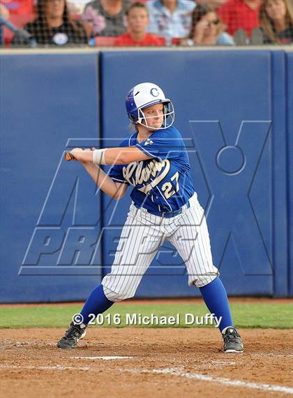 Thumbnail 3 in Buchanan vs. Clovis (CIF Central Section Division I Final)  photogallery.