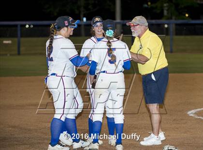 Thumbnail 2 in Buchanan vs. Clovis (CIF Central Section Division I Final)  photogallery.