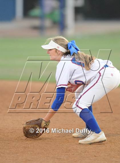 Thumbnail 2 in Buchanan vs. Clovis (CIF Central Section Division I Final)  photogallery.