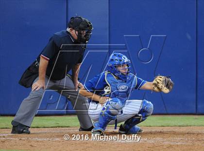Thumbnail 3 in Buchanan vs. Clovis (CIF Central Section Division I Final)  photogallery.