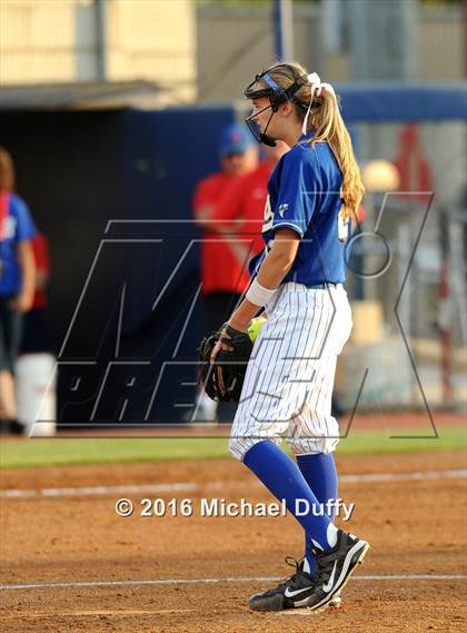 Thumbnail 1 in Buchanan vs. Clovis (CIF Central Section Division I Final)  photogallery.
