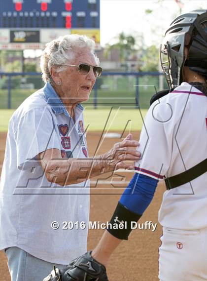 Thumbnail 2 in Buchanan vs. Clovis (CIF Central Section Division I Final)  photogallery.