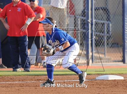 Thumbnail 3 in Buchanan vs. Clovis (CIF Central Section Division I Final)  photogallery.