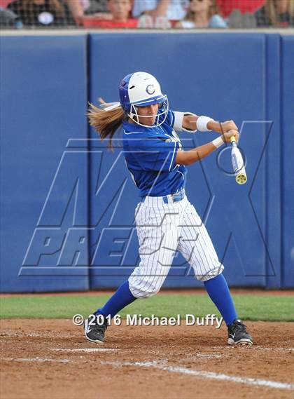 Thumbnail 1 in Buchanan vs. Clovis (CIF Central Section Division I Final)  photogallery.