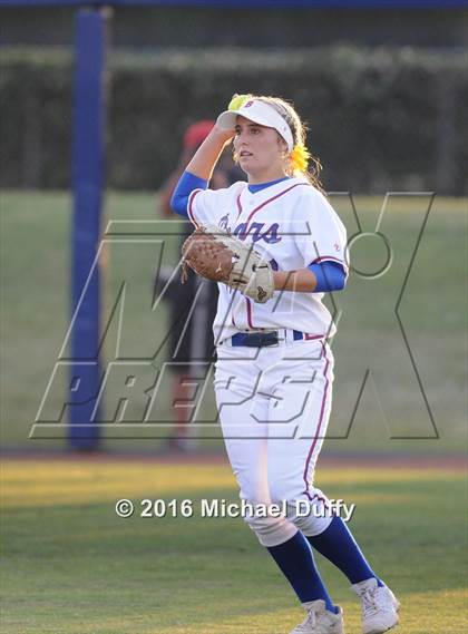 Thumbnail 3 in Buchanan vs. Clovis (CIF Central Section Division I Final)  photogallery.