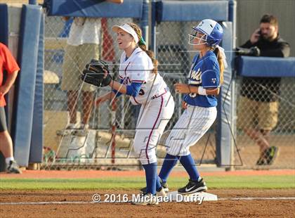 Thumbnail 3 in Buchanan vs. Clovis (CIF Central Section Division I Final)  photogallery.