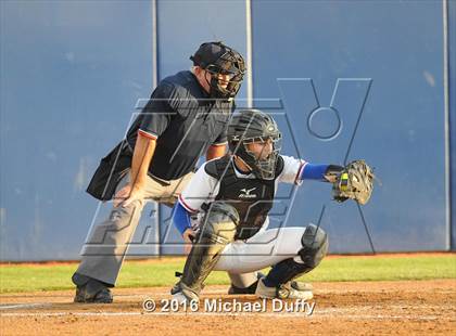Thumbnail 2 in Buchanan vs. Clovis (CIF Central Section Division I Final)  photogallery.