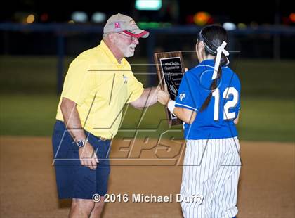 Thumbnail 1 in Buchanan vs. Clovis (CIF Central Section Division I Final)  photogallery.