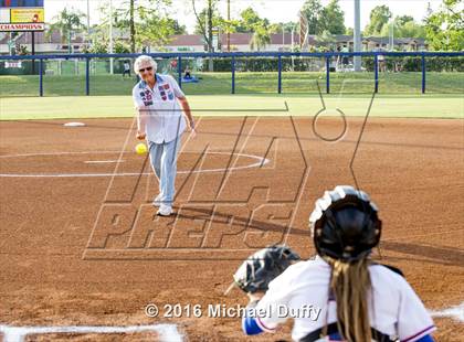 Thumbnail 3 in Buchanan vs. Clovis (CIF Central Section Division I Final)  photogallery.
