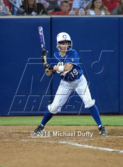 Thumbnail 1 in Buchanan vs. Clovis (CIF Central Section Division I Final)  photogallery.