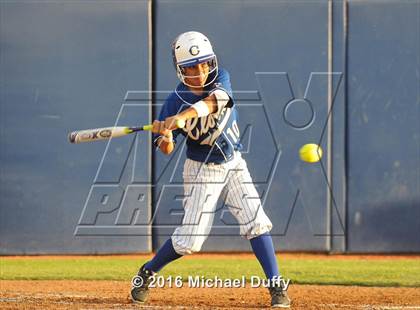 Thumbnail 1 in Buchanan vs. Clovis (CIF Central Section Division I Final)  photogallery.