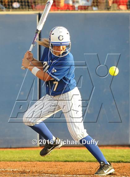 Thumbnail 1 in Buchanan vs. Clovis (CIF Central Section Division I Final)  photogallery.