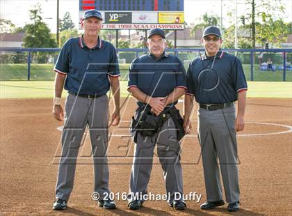 Thumbnail 1 in Buchanan vs. Clovis (CIF Central Section Division I Final)  photogallery.