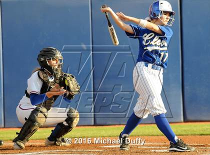 Thumbnail 3 in Buchanan vs. Clovis (CIF Central Section Division I Final)  photogallery.