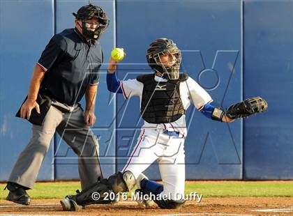Thumbnail 1 in Buchanan vs. Clovis (CIF Central Section Division I Final)  photogallery.
