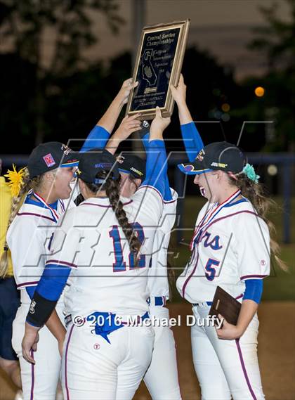 Thumbnail 3 in Buchanan vs. Clovis (CIF Central Section Division I Final)  photogallery.