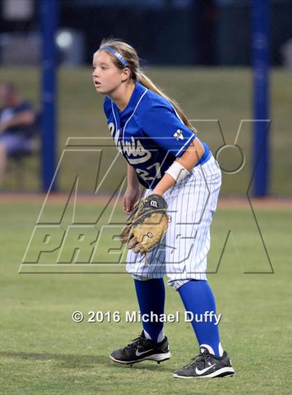 Thumbnail 1 in Buchanan vs. Clovis (CIF Central Section Division I Final)  photogallery.