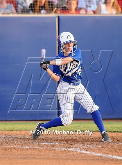 Thumbnail 3 in Buchanan vs. Clovis (CIF Central Section Division I Final)  photogallery.