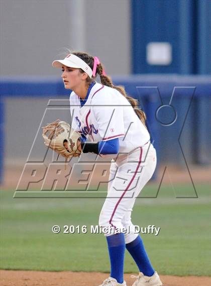 Thumbnail 3 in Buchanan vs. Clovis (CIF Central Section Division I Final)  photogallery.