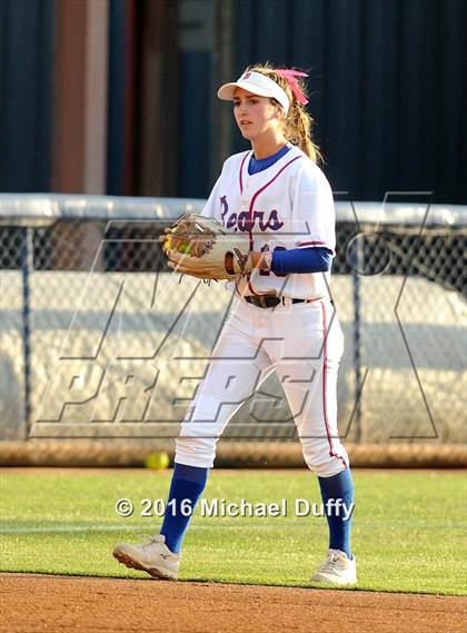 Thumbnail 3 in Buchanan vs. Clovis (CIF Central Section Division I Final)  photogallery.