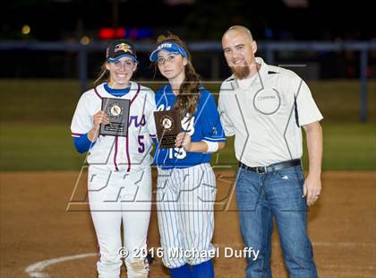 Thumbnail 3 in Buchanan vs. Clovis (CIF Central Section Division I Final)  photogallery.