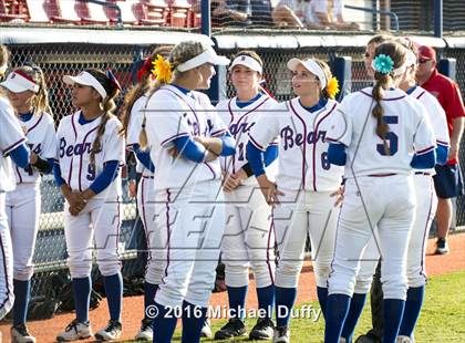 Thumbnail 1 in Buchanan vs. Clovis (CIF Central Section Division I Final)  photogallery.