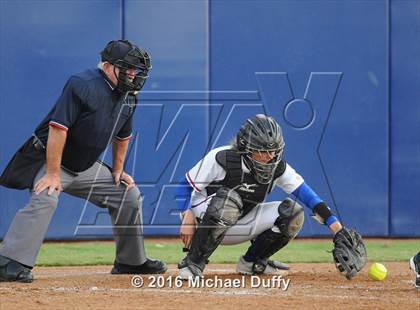 Thumbnail 3 in Buchanan vs. Clovis (CIF Central Section Division I Final)  photogallery.