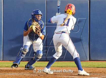 Thumbnail 1 in Buchanan vs. Clovis (CIF Central Section Division I Final)  photogallery.