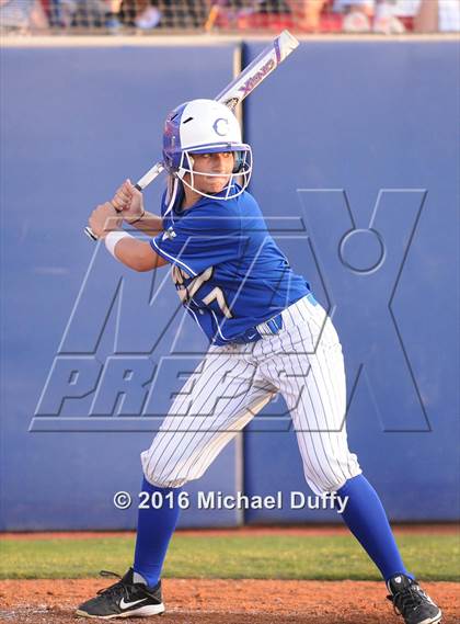 Thumbnail 1 in Buchanan vs. Clovis (CIF Central Section Division I Final)  photogallery.