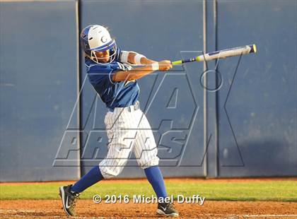 Thumbnail 2 in Buchanan vs. Clovis (CIF Central Section Division I Final)  photogallery.
