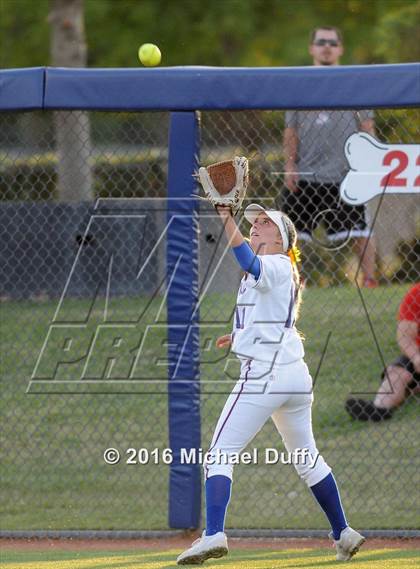 Thumbnail 1 in Buchanan vs. Clovis (CIF Central Section Division I Final)  photogallery.