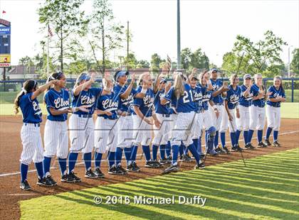 Thumbnail 1 in Buchanan vs. Clovis (CIF Central Section Division I Final)  photogallery.