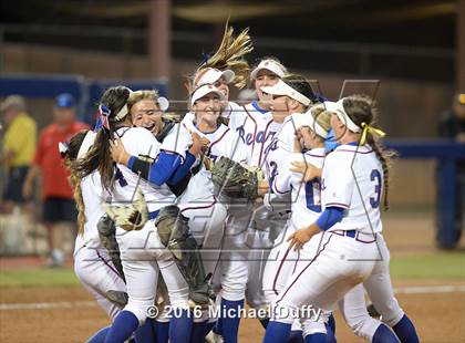 Thumbnail 1 in Buchanan vs. Clovis (CIF Central Section Division I Final)  photogallery.