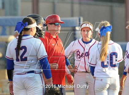 Thumbnail 2 in Buchanan vs. Clovis (CIF Central Section Division I Final)  photogallery.