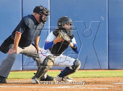 Thumbnail 1 in Buchanan vs. Clovis (CIF Central Section Division I Final)  photogallery.