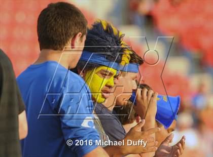 Thumbnail 3 in Buchanan vs. Clovis (CIF Central Section Division I Final)  photogallery.