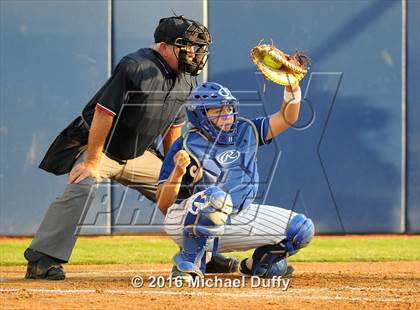 Thumbnail 3 in Buchanan vs. Clovis (CIF Central Section Division I Final)  photogallery.