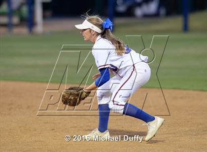 Thumbnail 3 in Buchanan vs. Clovis (CIF Central Section Division I Final)  photogallery.