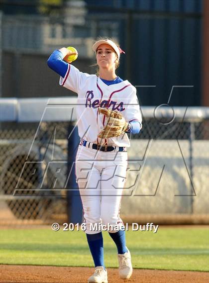 Thumbnail 1 in Buchanan vs. Clovis (CIF Central Section Division I Final)  photogallery.
