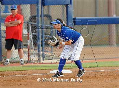 Thumbnail 2 in Buchanan vs. Clovis (CIF Central Section Division I Final)  photogallery.