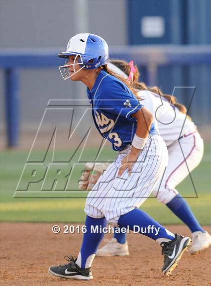 Thumbnail 1 in Buchanan vs. Clovis (CIF Central Section Division I Final)  photogallery.