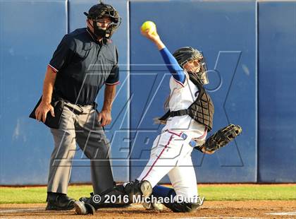 Thumbnail 2 in Buchanan vs. Clovis (CIF Central Section Division I Final)  photogallery.