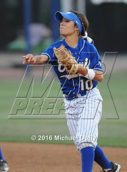 Thumbnail 1 in Buchanan vs. Clovis (CIF Central Section Division I Final)  photogallery.