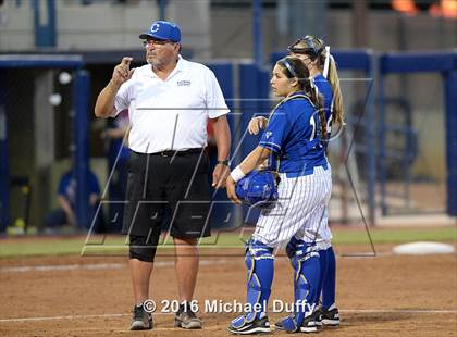 Thumbnail 1 in Buchanan vs. Clovis (CIF Central Section Division I Final)  photogallery.