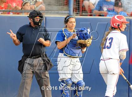 Thumbnail 1 in Buchanan vs. Clovis (CIF Central Section Division I Final)  photogallery.