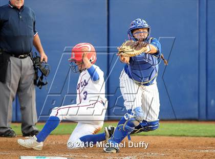 Thumbnail 3 in Buchanan vs. Clovis (CIF Central Section Division I Final)  photogallery.