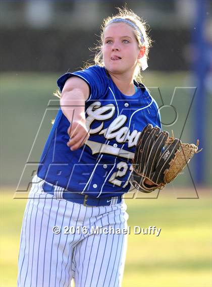 Thumbnail 1 in Buchanan vs. Clovis (CIF Central Section Division I Final)  photogallery.