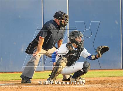 Thumbnail 1 in Buchanan vs. Clovis (CIF Central Section Division I Final)  photogallery.
